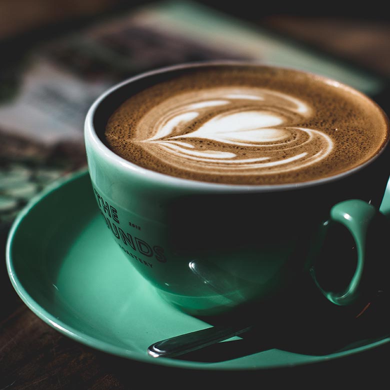 Cafe Capuchino